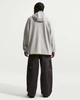 Толстовка M CLUB FT OS PO HOODIE IF0745-063 M - изображение 5