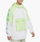 Куртка Anorack CU3885-701 M - изображение 1