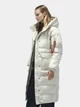 Куртка Alpha Industries SIERRA LONG PUFFER W WJS55500C1_099 M - изображение 3