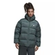 Пуховик Monogram (зелений) HL9219 M - изображение 1