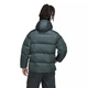 Пуховик Monogram (зелений) HL9219 M - изображение 2