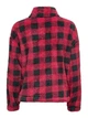 Пальто ONLDALINA L / S TEDDY SWT 15216686 Black ONLY 15216686BLACK L - изображение 5