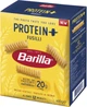 Макароны Barilla Фузилли Protein+ 400 г (8076809585866) - изображение 2