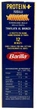 Макароны Barilla Фузилли Protein+ 400 г (8076809585866) - изображение 5