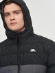 Куртка OSKAR MAJKCAN20007-Black Trespass L Чорний MAJKCAN20007-BLACK M - изображение 3