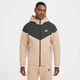 Кофта Sportswear Tech Fleece Windrunner HQ3746-200 S - изображение 1