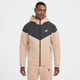 Кофта Sportswear Tech Fleece Windrunner HQ3746-200 S - изображение 3