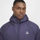 Пуховик ACG Primaloft (фіолетовий) FV8690-573 L - зображення 3