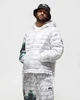 Кофта x Stussy Lightweight Insulated Pullover Jacket DC1084-101 XXL - изображение 2