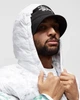 Кофта x Stussy Lightweight Insulated Pullover Jacket DC1084-101 XXL - изображение 8