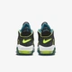Кросівки дитячі Air More Uptempo Geode Teal Gs Black DZ2809-001 38.5 - зображення 6