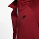 Толстовка NSW Tech Fleece Hoodie FZ 928483-677 M - изображение 3