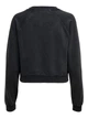 Толстовка ONLSMILEY LIFE L/S SWT 15232823 Black-SMILEY ONLY M Чорний 15232823BLACK-SMILEY M - изображение 5