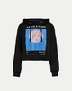Толстовка 15243426-Black-AOP:Paris ONLY L Чорний 15243426-BLACK-AOP:PARIS L - изображение 1