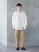 Джемпер мужской UNIQLO 792163094 L Бежевый (1159861956) - изображение 5