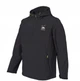 Куртка Crivit HERREN-SOFTSHELLJACKE 469830_2404-Black L - изображение 1