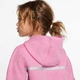 Толстовка G NSW AIR PULL OVER HOODIE 36G339-ACG 110-116 см - изображение 2