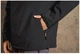 Куртка Crivit HERREN-SOFTSHELLJACKE 469830_2404-Black L - изображение 6
