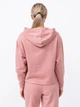 Толстовка ONLCOMFY LIFE L/S HOOD SWT 15236616-Ash Rose ONLY L Розовий 15236616-ASH ROSE XS - изображение 2