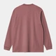 Лонгслів Carhartt WIP L/S CHASE T-SHIRT I026392.2Q7XX M - зображення 2