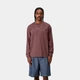 Лонгслів Carhartt WIP L/S CHASE T-SHIRT I026392.2Q7XX M - зображення 3