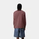 Лонгслів Carhartt WIP L/S CHASE T-SHIRT I026392.2Q7XX M - зображення 4