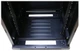Серверна шафа EXTRALINK 19" 27U 600x600 Black (EX.14749) - зображення 6