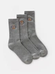 Шкарпетки Dickies VALLEY GROVE SOCKS DK0A4X82GYM1 35/38 - изображение 1