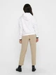 Толстовка 15216381 Bright White ONLY L Білий 15216381BRIGHTWHITE L - изображение 2