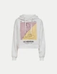 Толстовка 15243426-Bright White-AOP:CHIN ONLY L Білий 15243426-BRIGHT WHITE-AOP M - изображение 1
