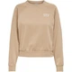 Толстовка ONLLULA L/S RAGLAN SWT 15244345-Nomad-Print:OFF ONLY L Бежевий 15244345-NOMAD-PRINT:OFF XS - изображение 3