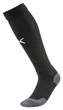 Гетри Team LIGA Socks чорний Чол 703438-03 47-49 - зображення 1
