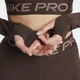 Лонгслів жіночий Dri-Fit Pro 365 Brown FV5484-237 XS - изображение 4