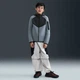 Толстовка kids Sportswear Tech Fleece Grey/Black HV5867-060 147-158см - изображение 7