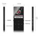 MP3 Плеєр Benjie K8 8Gb black - зображення 4