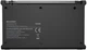 Radioodtwarzacz przenosny Blaupunkt DR3BK (5901750508677) - obraz 3