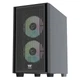 Корпус Thermaltake Zhuhangzhe F4 Black - зображення 6