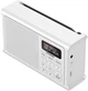 Radioodtwarzacz przenosny Blaupunkt DR3WH (5901750508684) - obraz 2