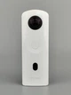 Экшн-камера Ricoh Theta SC2 / 360° / 4K / 30fps / Wi-Fi / Bluetooth / Белая Б/В b1 - изображение 8