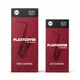 Трости для альт саксофона D'ADDARIO RICO Plasticover - Tenor Sax #2.5 - изображение 2
