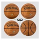 М'яч баскетбольний SPALDING Pilot 06 77/739Y розмір 7 - зображення 6