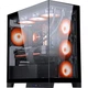 Корпус SAMA New Mirror World Matx Seaside Black - изображение 1