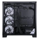 Корпус SAMA New Mirror World Matx Seaside Black - изображение 12