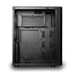 Корпус VALKYRIE ONE VK01 Full Tower Black - изображение 9