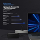 Зарядное устройство Youpin для ноутбука ASUS 19 В 3.42 А 65 Вт, разъем 4.0x1.7 мм - изображение 6
