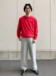 Джемпер мужской UNIQLO 855333426 M Красный (1159862187) - изображение 6