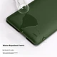 Чехол Taikesen для ноутбука для Apple MacBook 13"/Lenovo/Huawei защитный - изображение 5