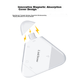 Картридер LinkStone USB 3.0 OTG SD/TF с Lightning и Type-C для смартфонов и камер - изображение 7