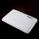Подушка MLILY Manchester United Care Pillow Memory foam з ефектом пам'яті для шийного відділу хребта 60х40х12 см - зображення 5
