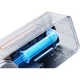 Xiaodu Sound Standard Edition [Super Xiaodu] — умная колонка с высококачественной акустикой, Bluetooth, настольный аудиобудильник, устройство для раннего развития, подарок для пожилых людей и детей. - изображение 2